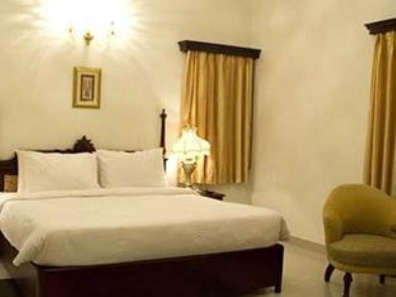 Pride Amber & Convention Centre 4* Jaipur