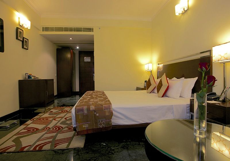 The Street Beacon, Hotel 3*