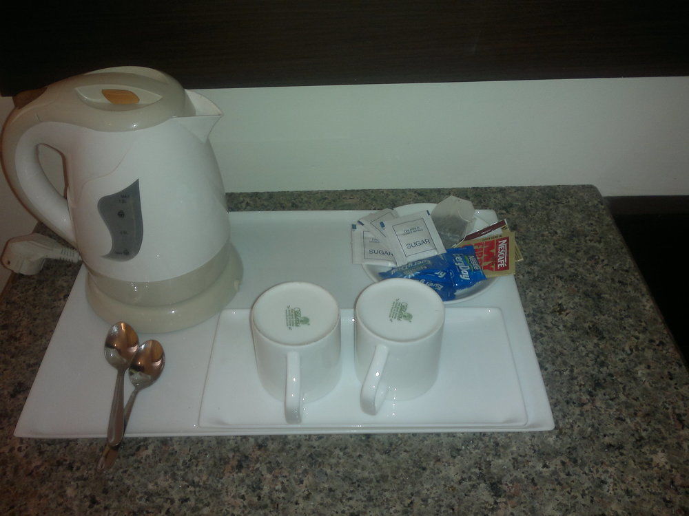 Hotel Empire Regency Jaipur