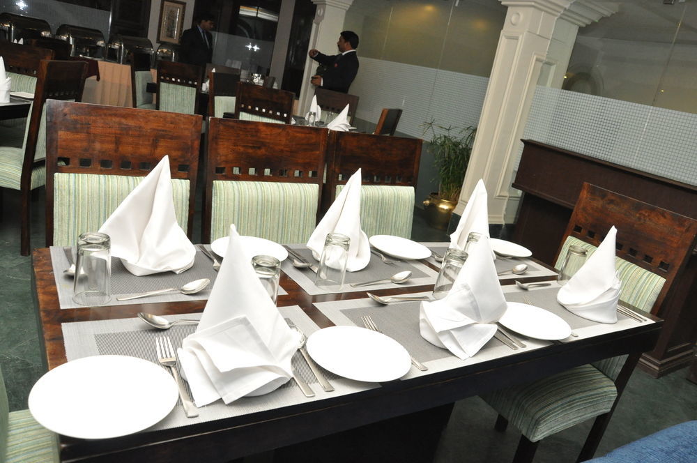 Empire Regency Hotel