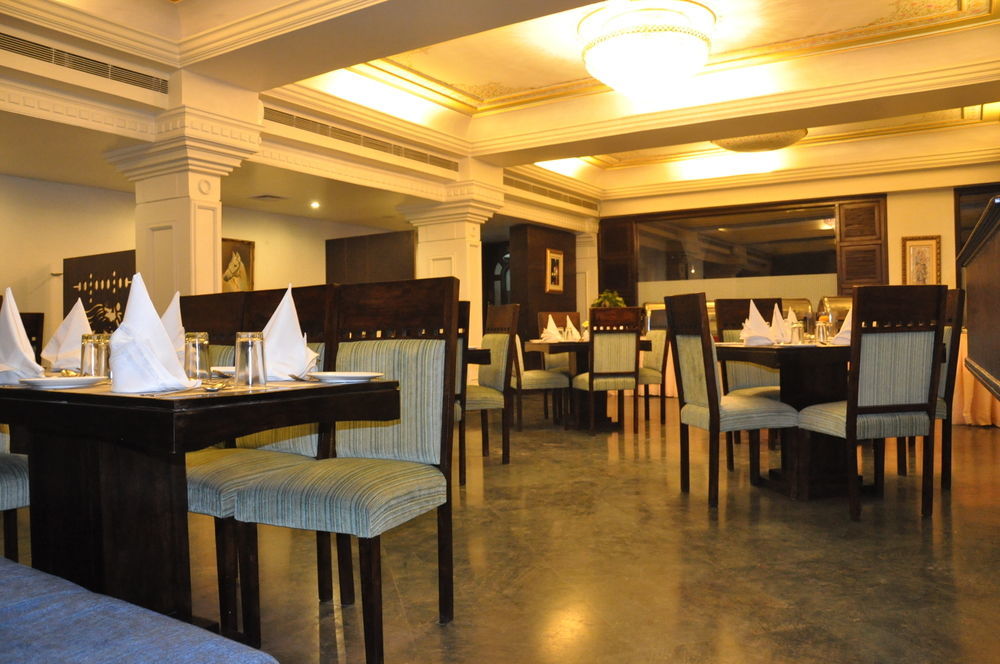 Hotel Empire Regency 3*