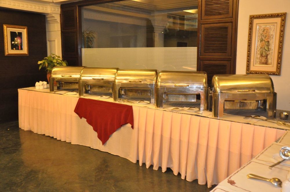 Empire Regency 3*