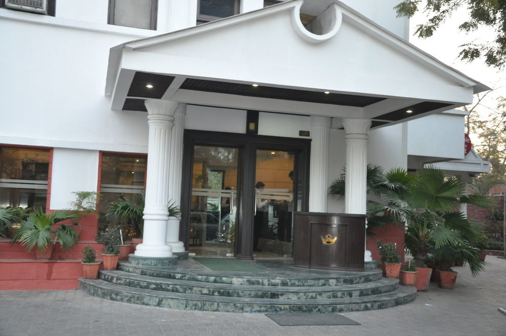 Empire Regency