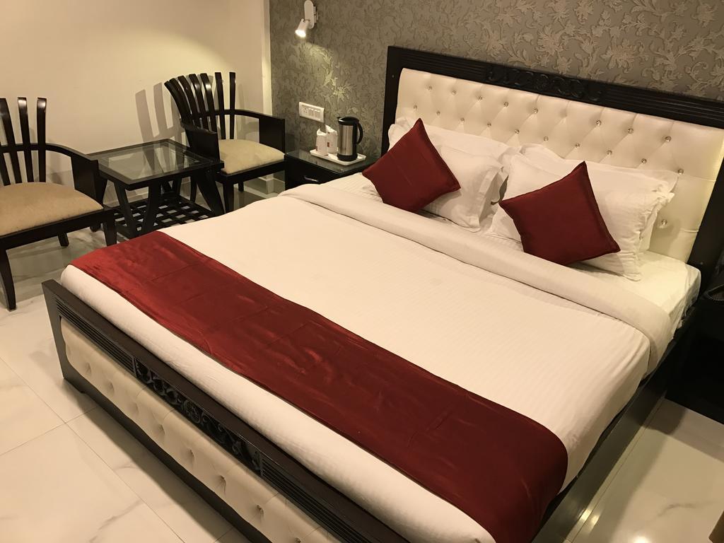 Eurasia Hotel Jaipur