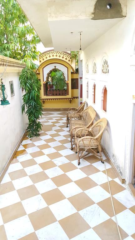 Sureli Haveli *