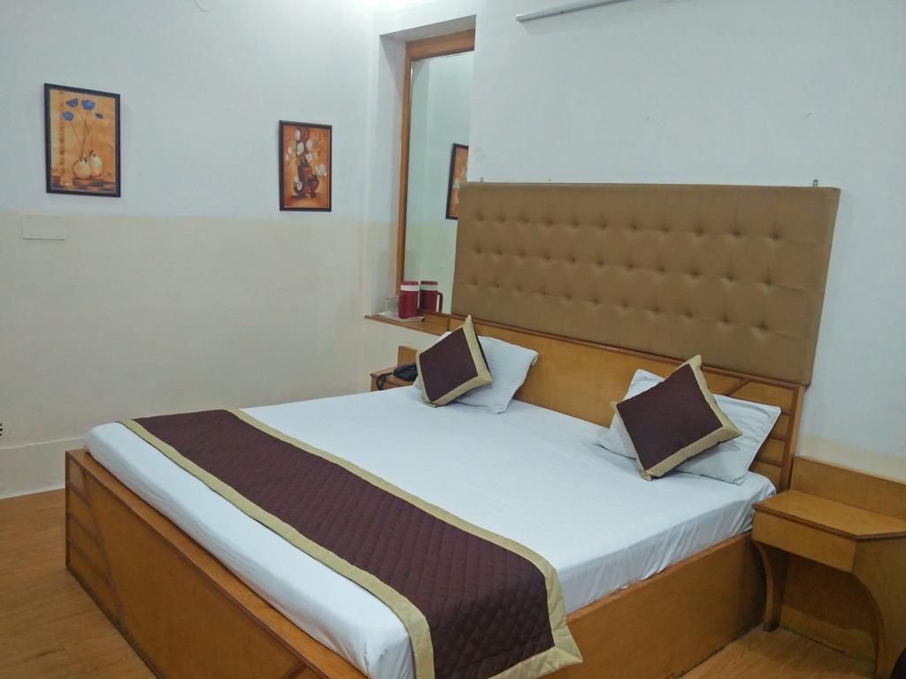 Savoy - Since 1951 Hotel Jaipur