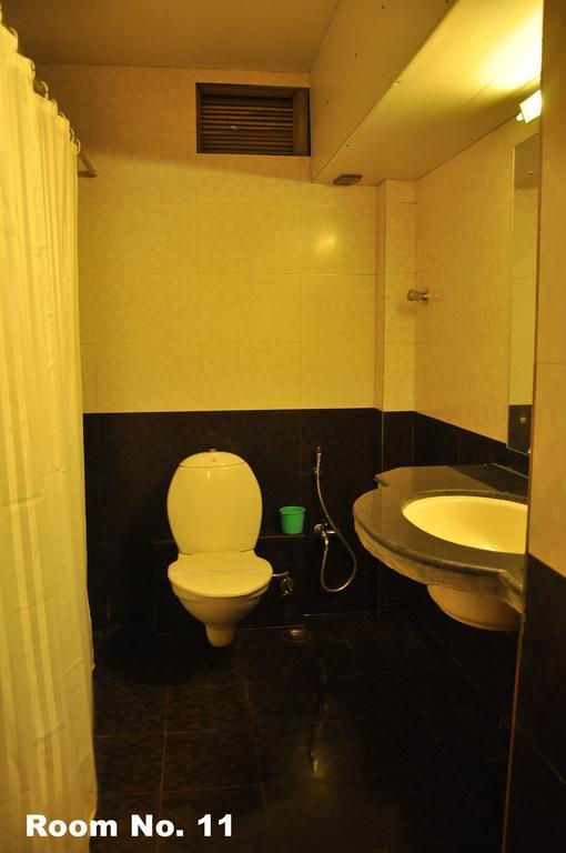 Hotel Golden Deluxe 2*