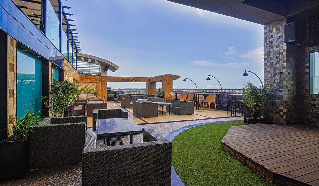 Renest 4* Jaipur