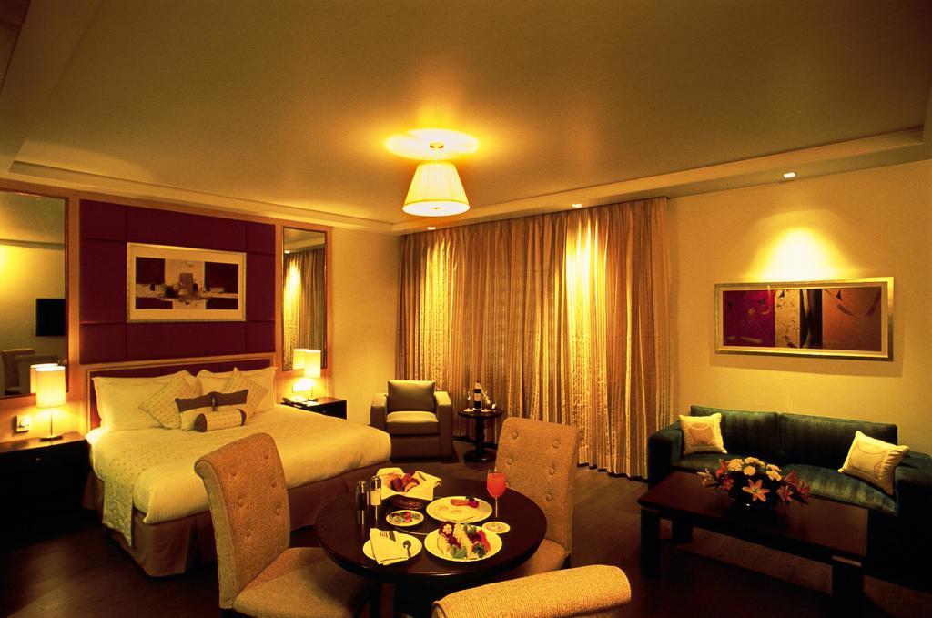 Lemon Tree Premier, Hotel Jaipur