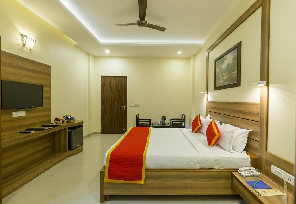 Heiwa Heaven 4* Jaipur
