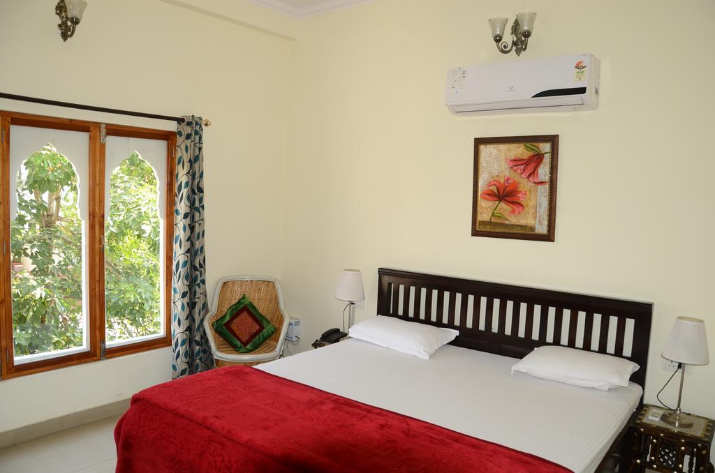 Rampura Kothi Jaipur