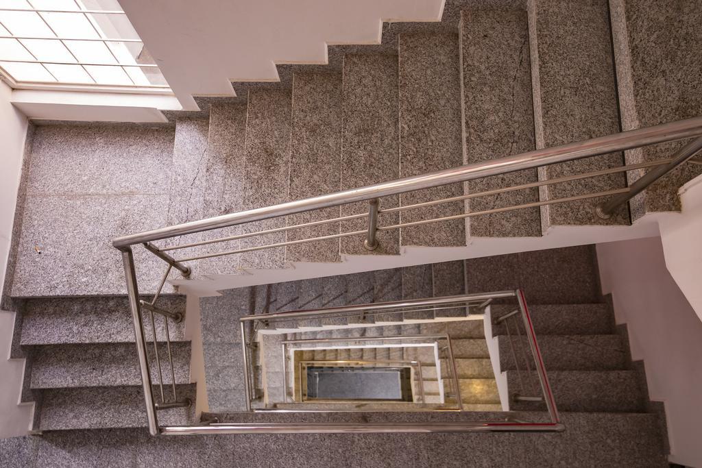 K G Residency Airport Jaipur