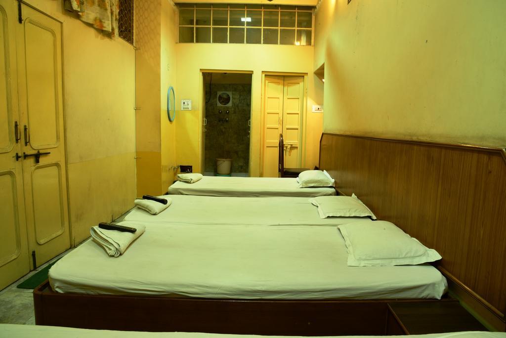 Hotel Bani Park Palace Jaipur