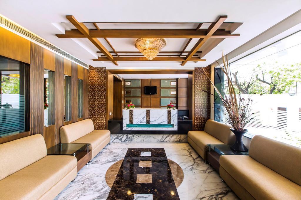 The Hamston Park Hotel