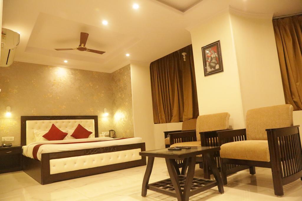 Hotel Eurasia 3*