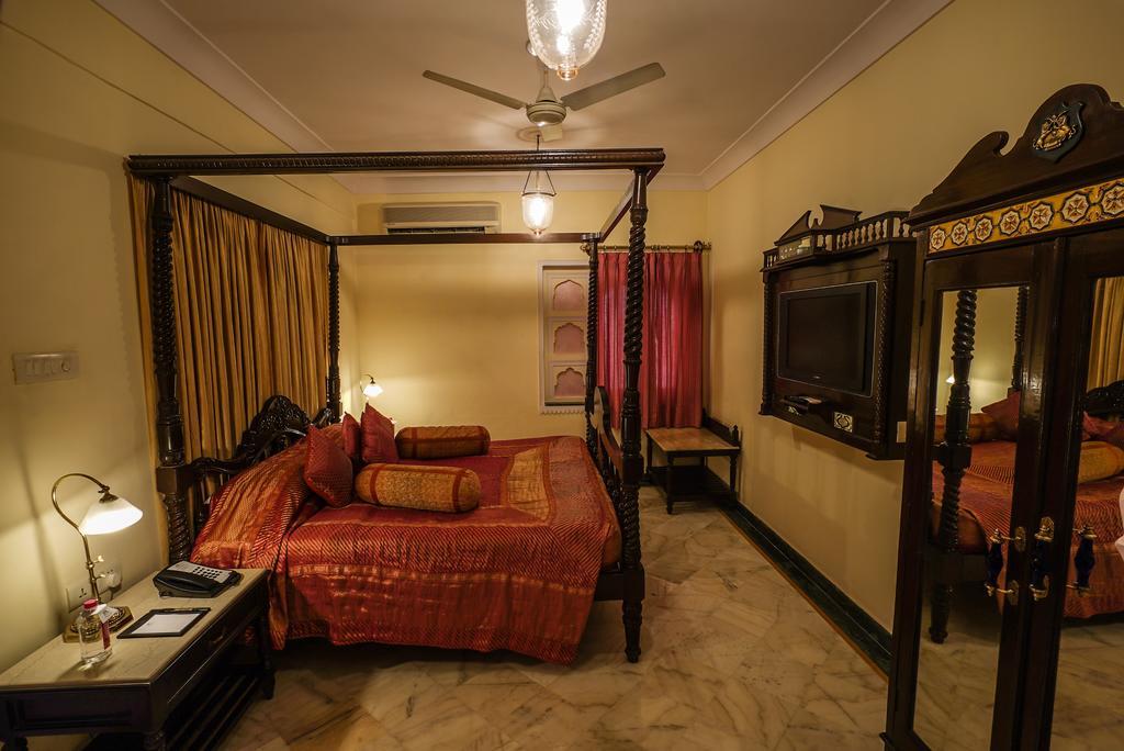 Hotel Shahpura House 5*