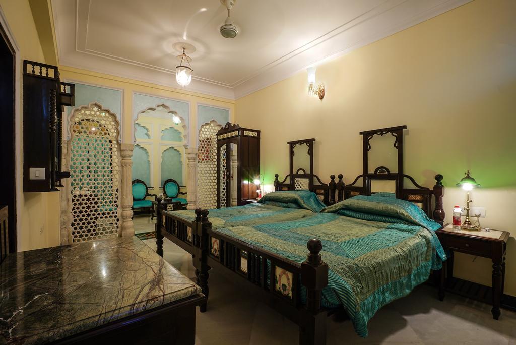 Shahpura House Jaipur