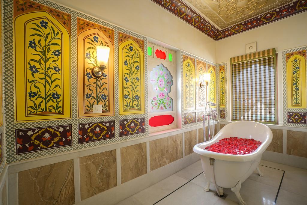 Shahpura House