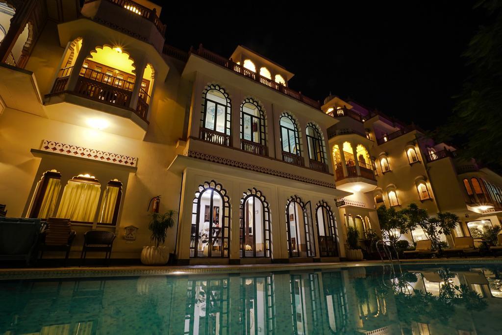Hotel Shahpura House
