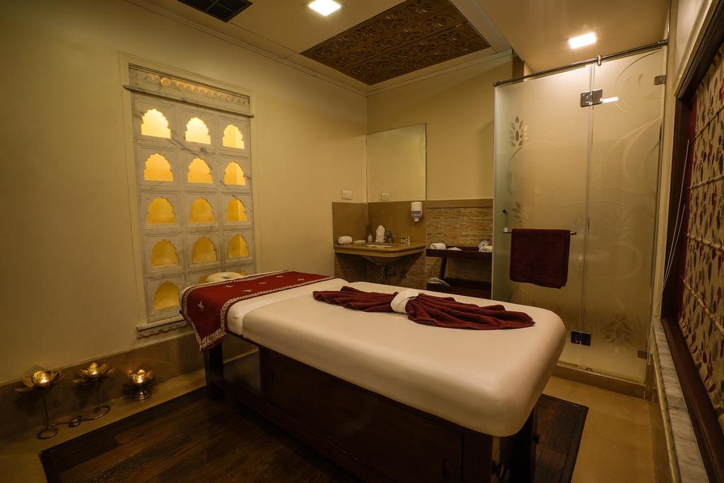 Hotel Shahpura House Jaipur