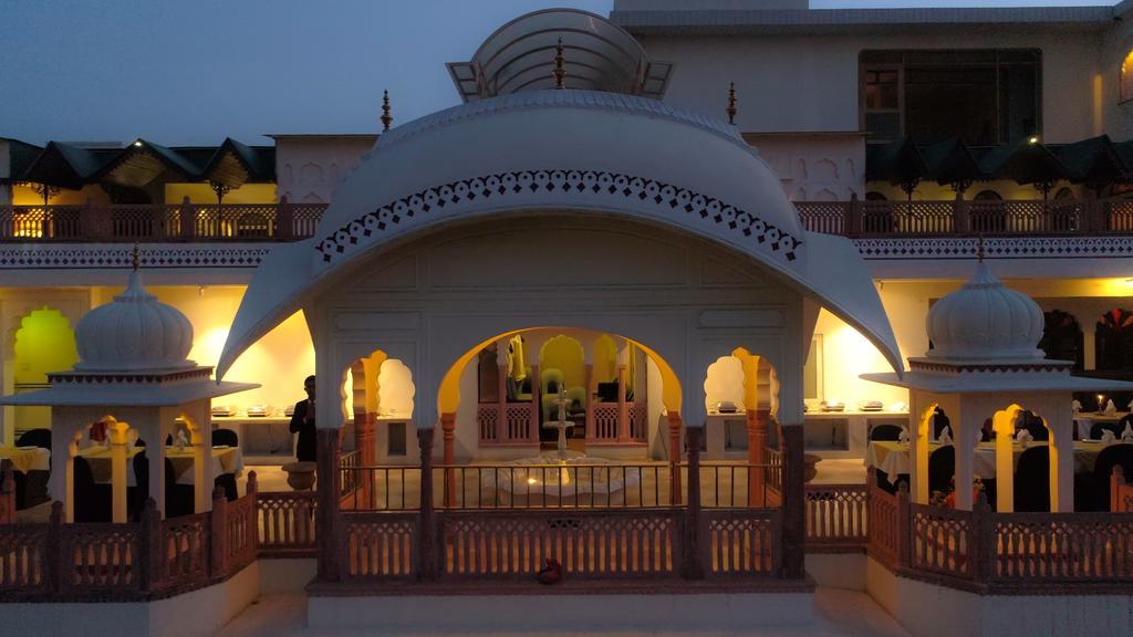 Shahpura House Hotel