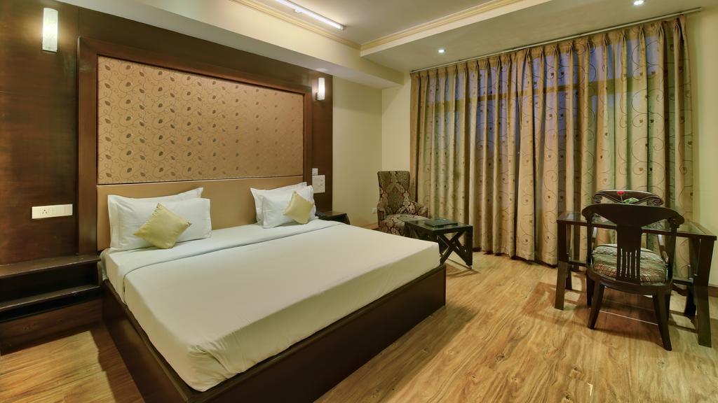Hotel Milestone 251
