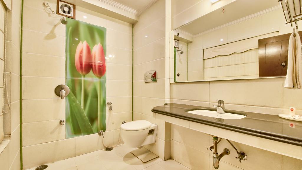 Hotel Milestone 251 Jaipur