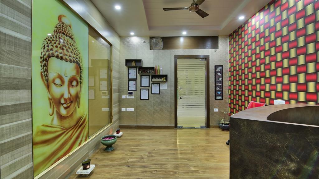 Hotel Milestone 251 Jaipur