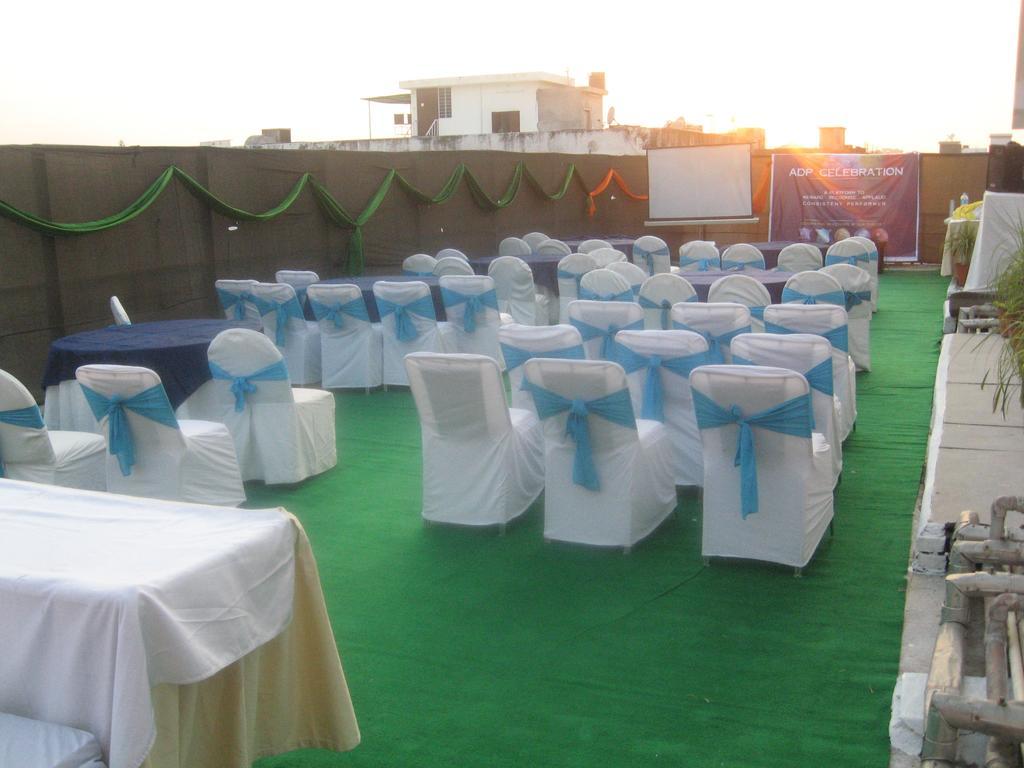 The Street Beacon, 3* Jaipur