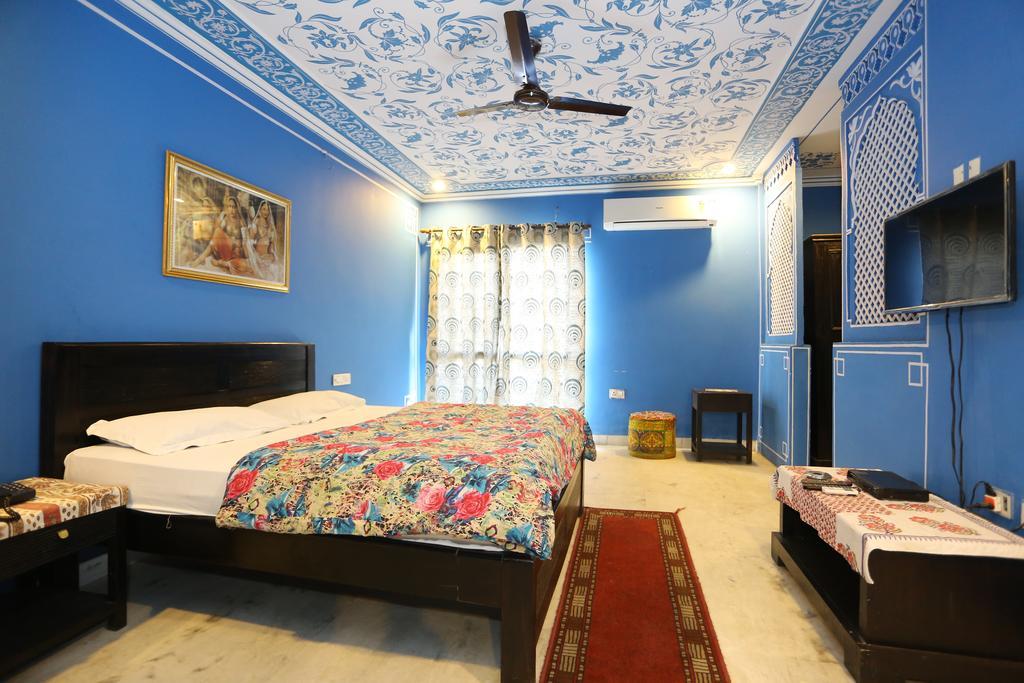 Guest house Ratan Niwas