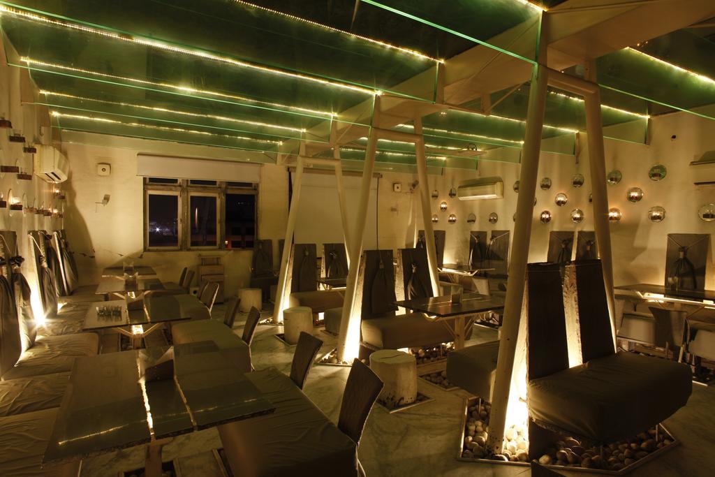 Jypore Saffron Acacia Hotel 3*