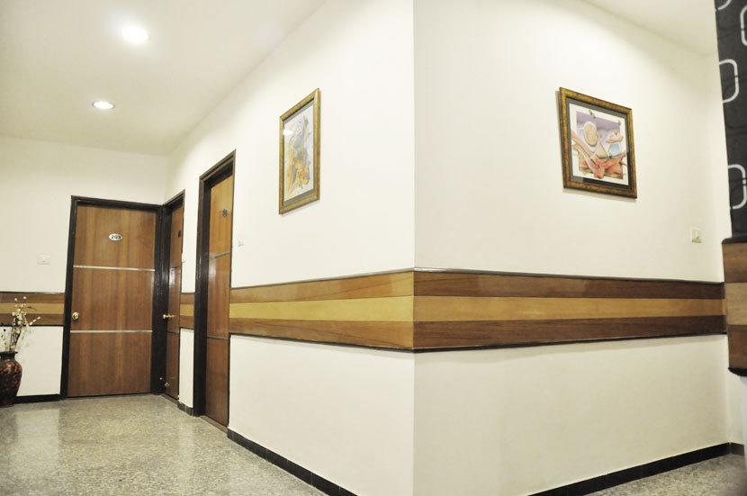 Souvenir Pride Hotel 3*
