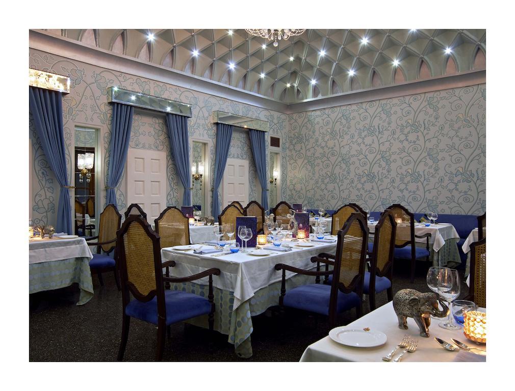 Hotel Samode Palace 4*