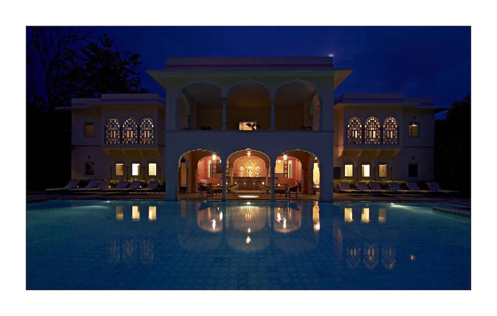 Samode Haveli Jaipur