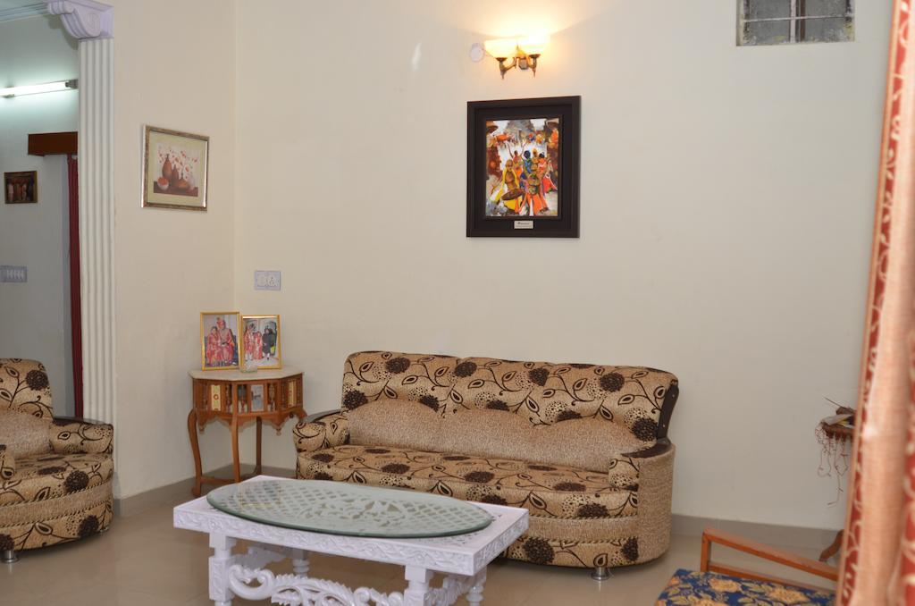 Bed & Breakfast Rampura Kothi Jaipur