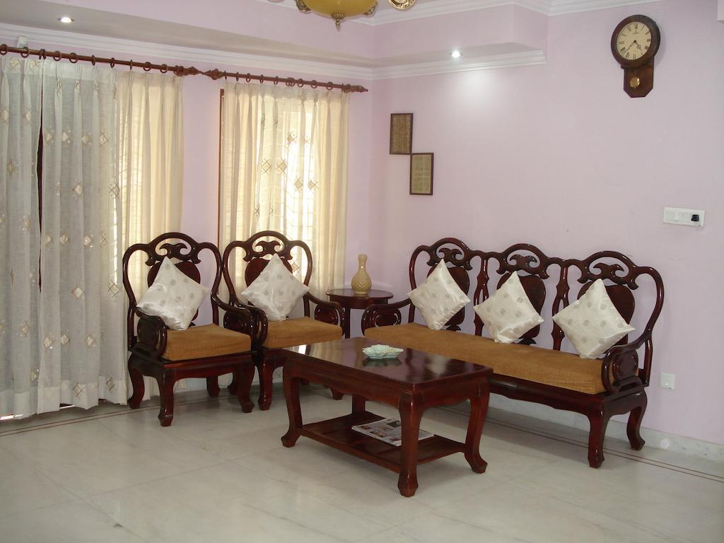Magnolia Villa Jaipur