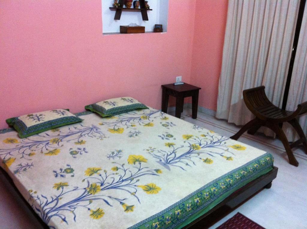 Villa Magnolia Jaipur