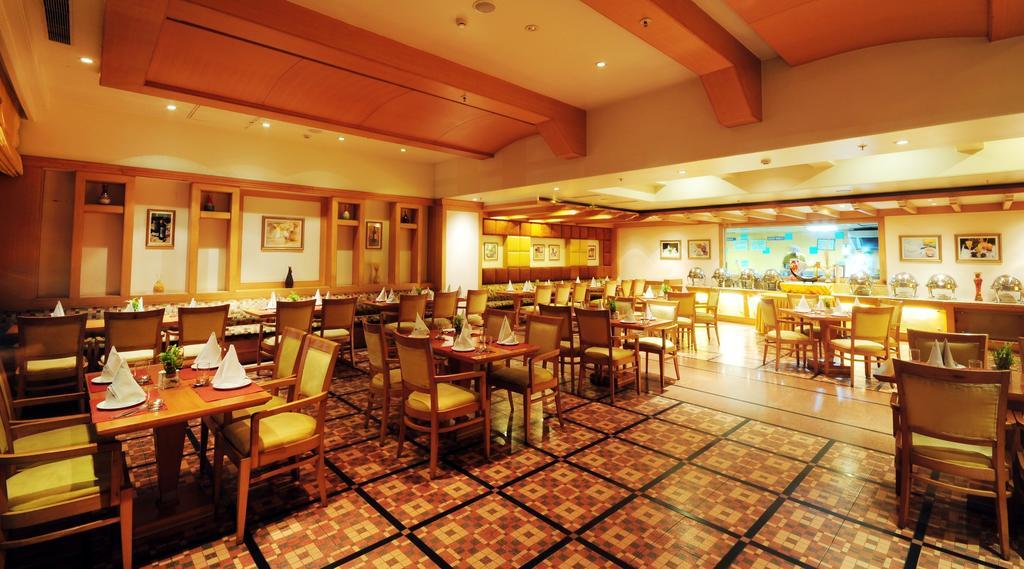 Clarion Bella Casa At Airport Hotel