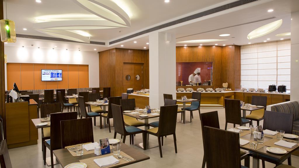 Nirwana Hometel Jaipur- A Sarovar Hotel