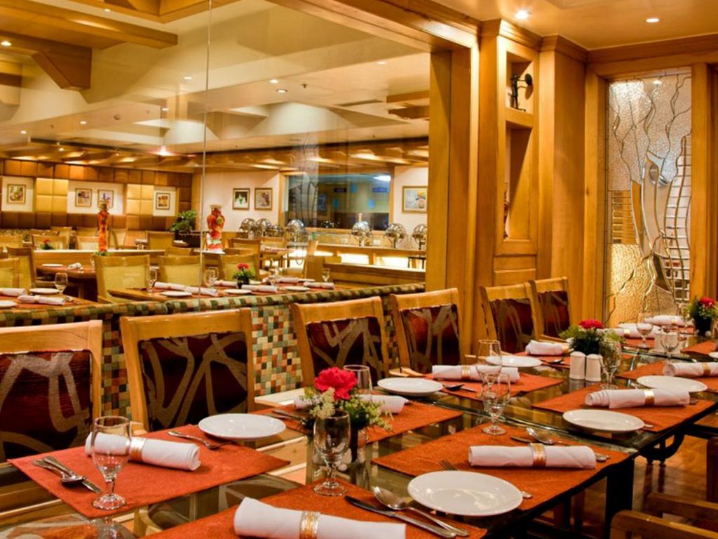 Clarion Bella Casa At Airport 4* Jaipur