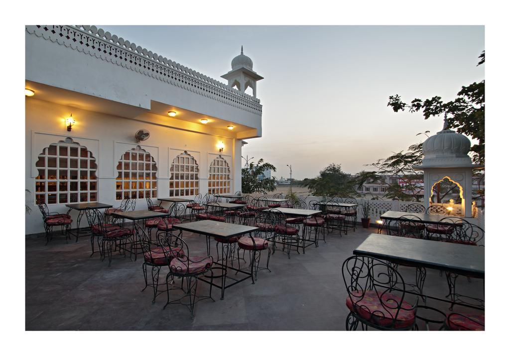 Hotel Heritage Khandwa Haveli Jaipur