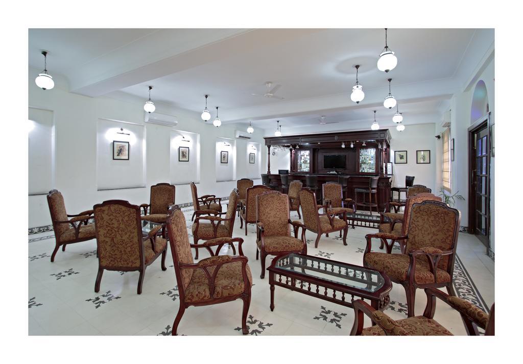 Heritage Khandwa Haveli Hotel 3*