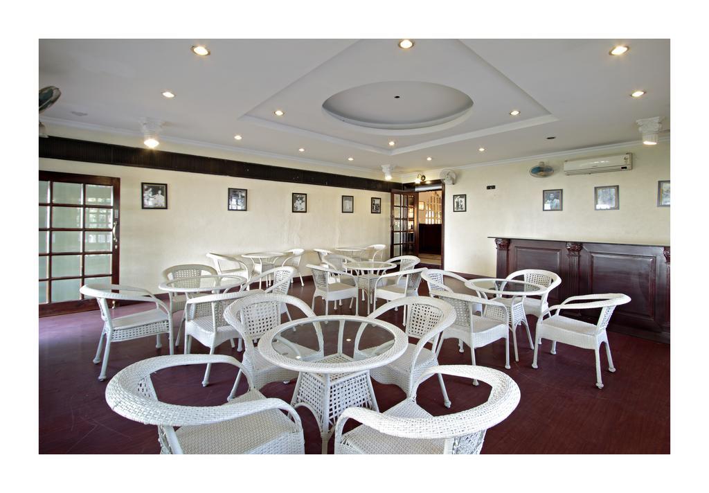 Heritage Khandwa Haveli 3* Jaipur