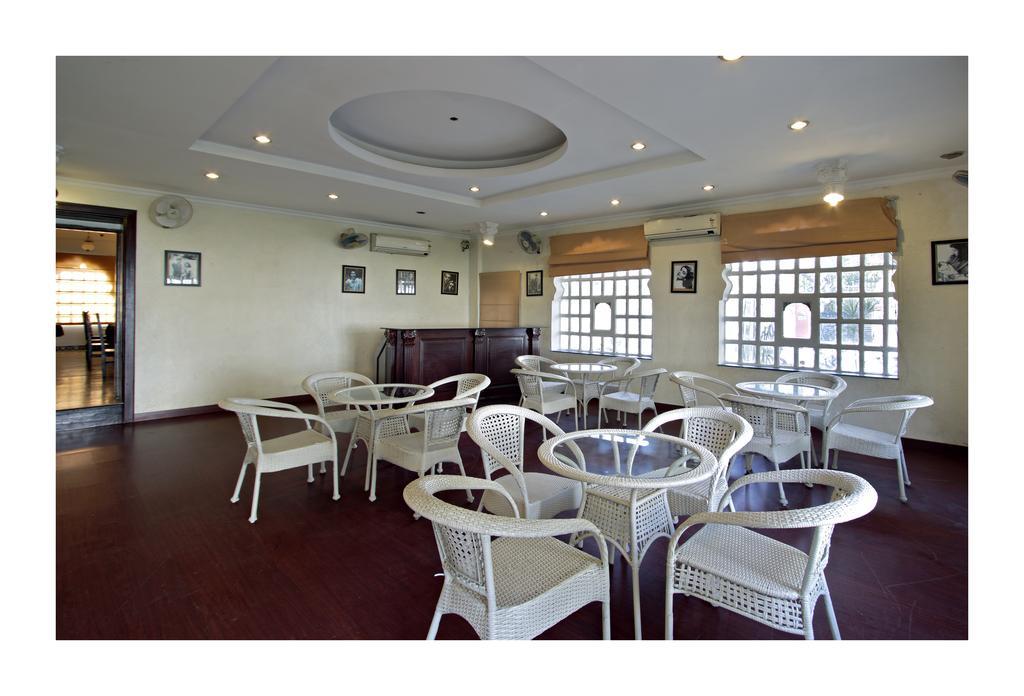 Hotel Heritage Khandwa Haveli Jaipur