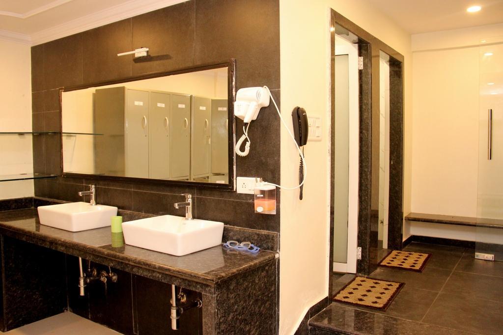Hotel Eurasia 3*