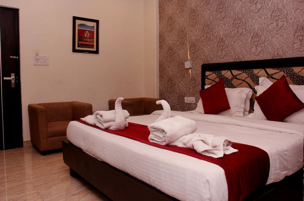 Hotel Eurasia
