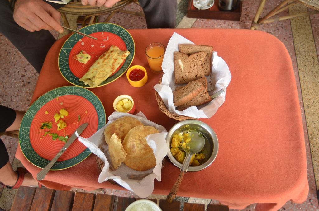 Sneh Deep Guest house