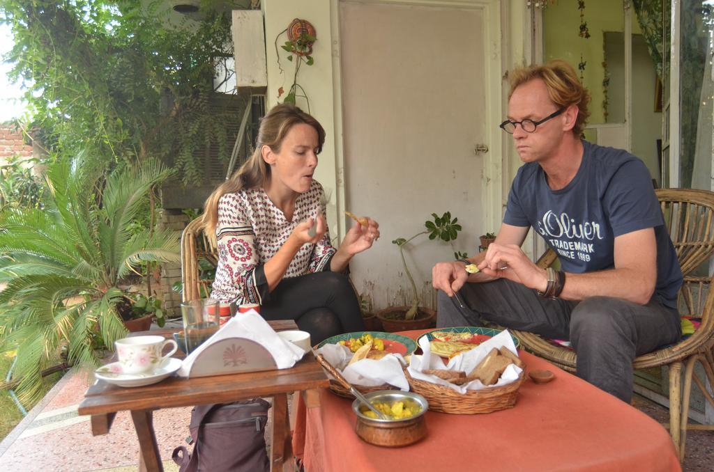 Sneh Deep Guest house