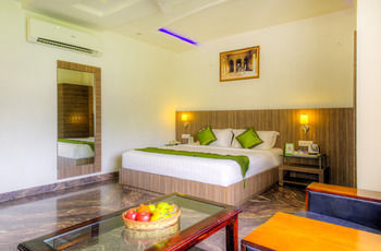 King Palace Hotel