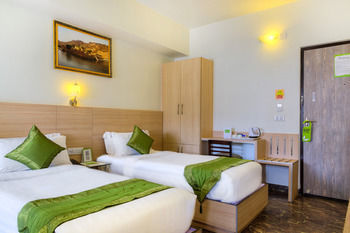 King Palace 3* Jaipur